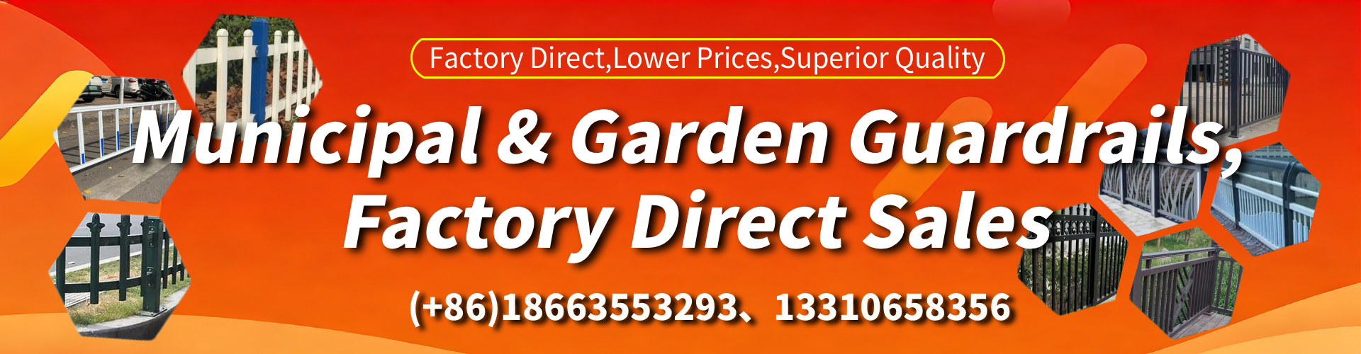 Melbourne Municipal Guardrail Manufacturer